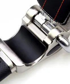 Steering Wheel Lock  Heavy-Duty Anti-Theft Security Device - Product detail 8