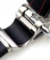 Steering Wheel Lock  Heavy-Duty Anti-Theft Security Device - Product detail 8