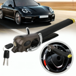 Steering Wheel Lock  Heavy-Duty Anti-Theft Security Device - Product detail 9