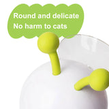 Interactive Cat Toy  Rechargeable Motion-Activated Caterpillar - Product detail 11