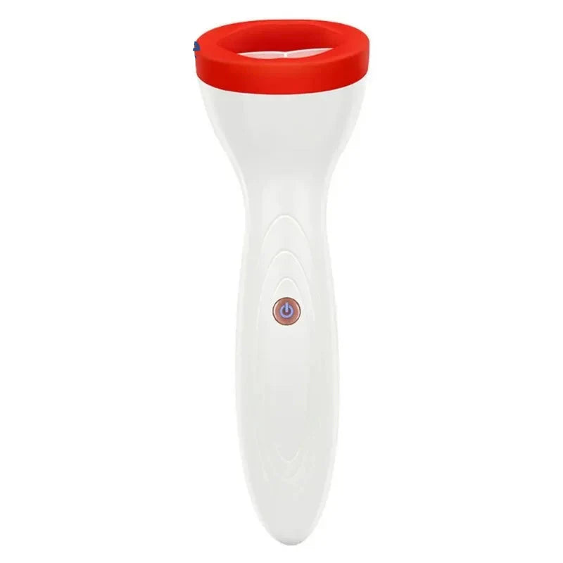 Natural Lip Enhancement Device  Electric Silicone Plumping System - Product detail 11
