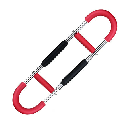 Adjustable Arm Strength Trainer  Dual Spring Resistance System - Product detail 15