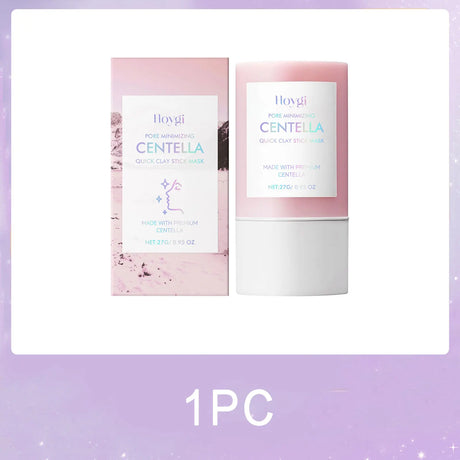 Centella Clay Face Mask  Pore Minimizing Moisturizer Stick - Product detail 13
