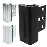 Smart Door Security Lock  Aluminum Alloy Childproof Latch - Product detail 10