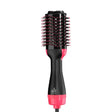 Professional Hair Dryer Brush  2-in-1 Volumizing Styler - Detailed view