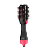Professional Hair Dryer Brush  2-in-1 Volumizing Styler - Detailed view
