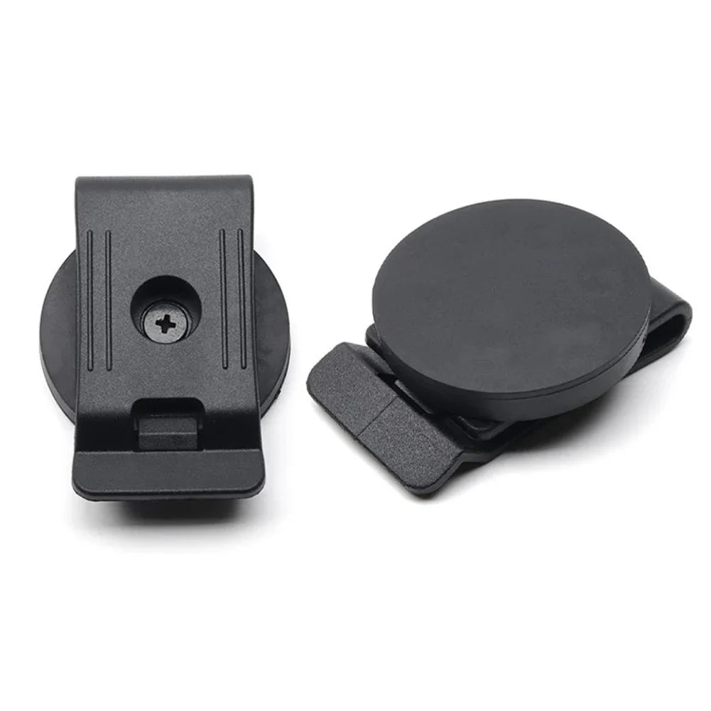Magnetic Tool Holder  Heavy-Duty Belt Clip Organizer - Product detail 8