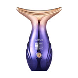 Anti-Aging Face Massager  LED Light Therapy With Microcurrent Technology - Product detail 7