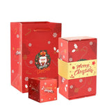 Festive Pop Out Box  Red Oriental Money Gift Holder - Product detail 14