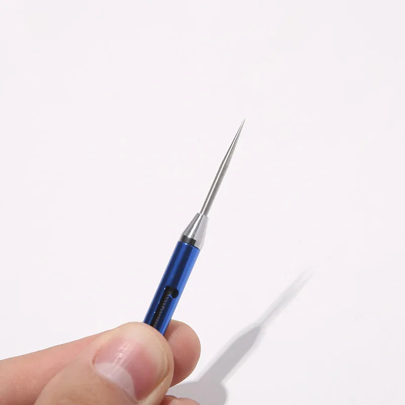Telescopic Toothpick  Premium Alloy EDC Multi-Tool - Product detail 10