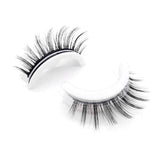 Reusable Magnetic Eyelashes  Premium Hypoallergenic False Lashes - Product detail 6