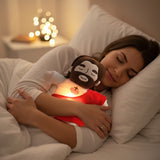 Jesus Plush Toy  Breathing Sleep Companion with LED Light - Product detail 8
