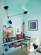 Modern Spider Ceiling Lamp  5-Arm Adjustable Metal Design - Product detail 36