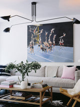 Modern Ceiling Light  3-Arm Adjustable Design - Product detail 15