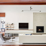 Modern Ceiling Light  3-Arm Adjustable Design - Product detail 4