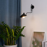 Modern Wall Sconce  Adjustable Dual-Arm Design - Product detail 4