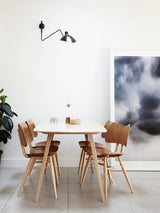 Modern Wall Sconce  Adjustable Dual-Arm Design - Product detail 13