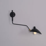 Modern Wall Sconce  Adjustable Dual-Arm Design - Product detail 18