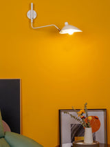 Modern Wall Sconce  Adjustable Dual-Arm Design - Product detail 17
