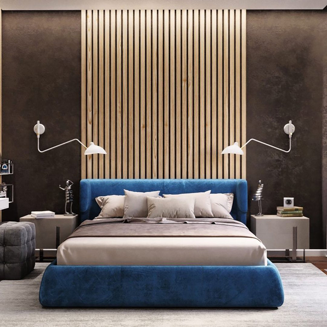 Modern Wall Sconce  Adjustable Dual-Arm Design - Product detail 19