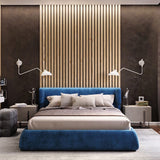Modern Wall Sconce  Adjustable Dual-Arm Design - Product detail 19