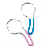 Facial Hair Removal Spring  Stainless Steel Epilator Tool - Product detail 6