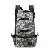 Pet Travel Backpack  Adjustable Mesh Carrier With Safety Straps - Product detail 15