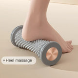 Ergonomic Foot Massage Roller  Plantar Fascia Relief Design - Product example