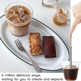 Portable French Press Coffee  Tea Maker  Stainless Steel Travel Brewer - Product detail 8