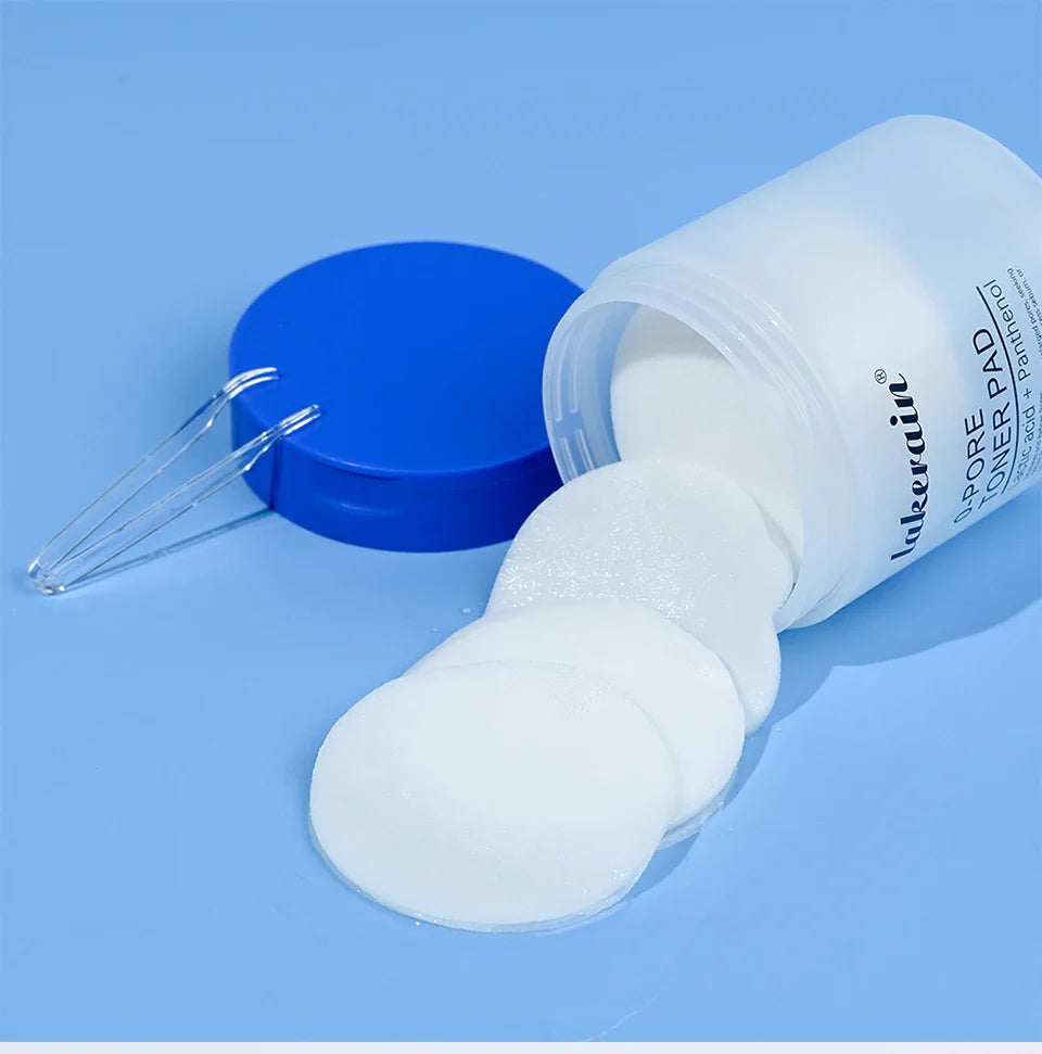Pore Refining Toner Pads  AHA BHA Exfoliating Treatment - Product detail 11
