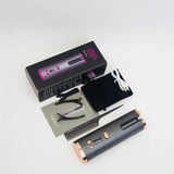 Automatic Hair Curler  LED Display Cordless Styler - Product detail 4