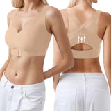 Posture Corrector Bra  Seamless Support With Back Alignment - Product detail 6