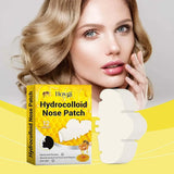 Deep Cleansing Nose Patches  Hydrocolloid Pore Treatment - Product example