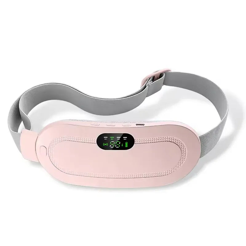 Therapeutic Heating Belt  Smart Temperature Control  USB Rechargeable - Product detail 6