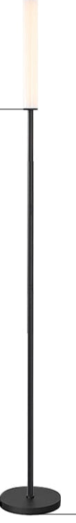 Modern LED Floor Lamp  Triple Light Aluminum Design - Product detail 8