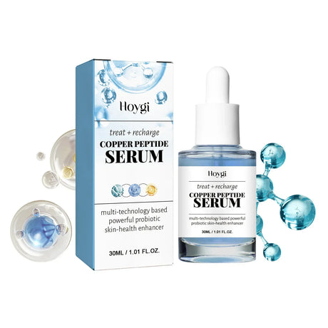 Niacinamide Dark Spot Serum  10 Active Complex with TXA - Detailed view