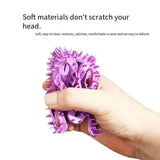 Cooling Helmet Liner  Anti-Pressure Silicone Ventilation System - Product detail 5