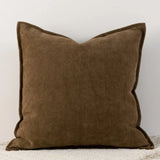 Chenille Cushion Cover  Textured Luxury Home Decor - Product detail 5