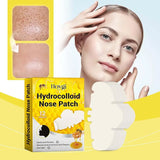 Deep Cleansing Nose Patches  Hydrocolloid Pore Treatment - Product detail 4