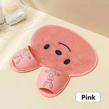 Shower Foot Scrubber Mat  Non-Slip Massage Cleaner - Product detail 15