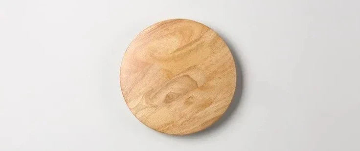 Modern Wooden Wall Light  Natural Aluminum Finish - Product detail 17
