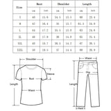 Performance Athletic Tank Top  Moisture-Wicking Compression Design - Product detail 7