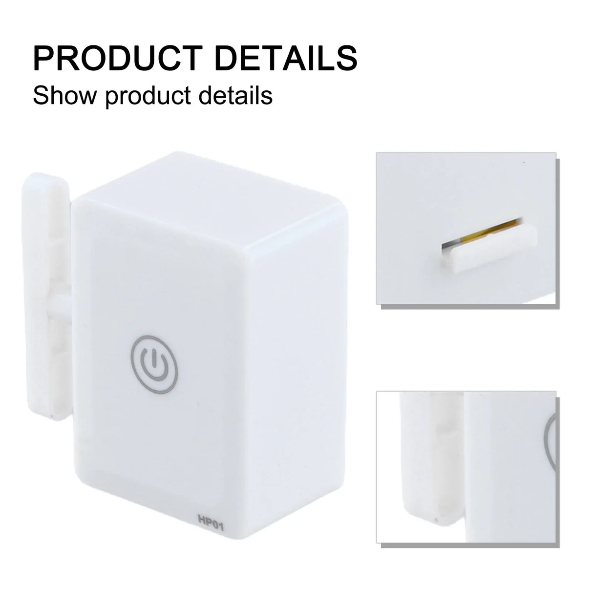 Smart Light Switch Controller  Remote Control Home Automation - Product example
