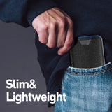 MagSafe Card Wallet  Smart Tracker Stand With RFID Protection - Product detail 8