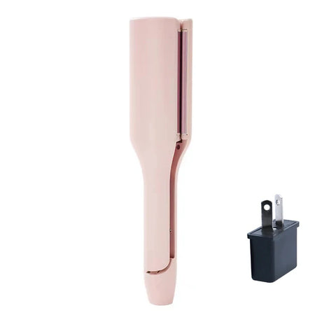 Professional Hair Curler  32mm Ceramic Barrel with Temperature Control - Product detail 7