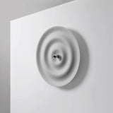 Modern Wall Light  Ripple Effect LED Panel - Product detail 5