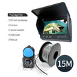 Underwater Fish Finder Camera  HD Display with Night Vision - Product detail 8
