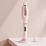 Automatic Hair Curler  Ceramic Ion Technology - Detailed view