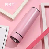 Smart Thermos Flask  LED Temperature Display 500ML - Product detail 20