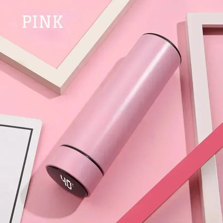 Smart Thermos Flask  LED Temperature Display 500ML - Product detail 20